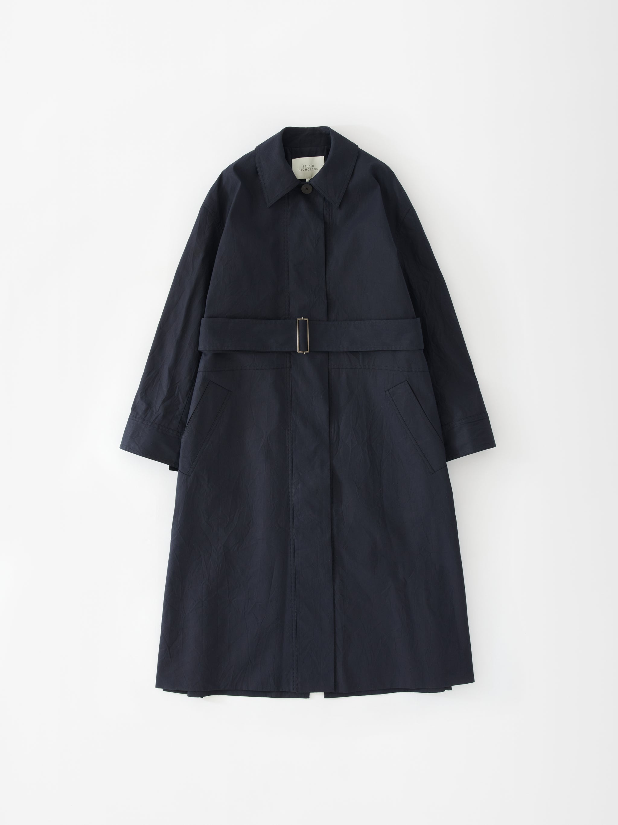 Monterry Coat - 1