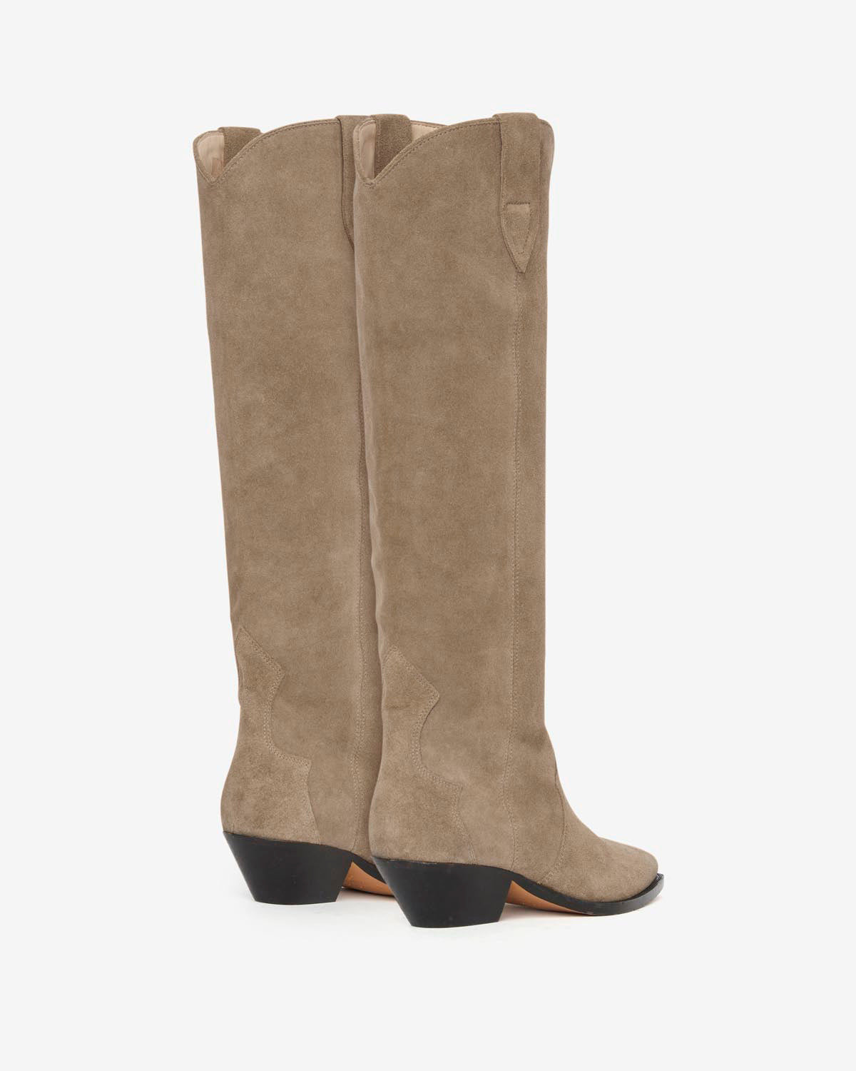 DENVEE BOOTS - 2