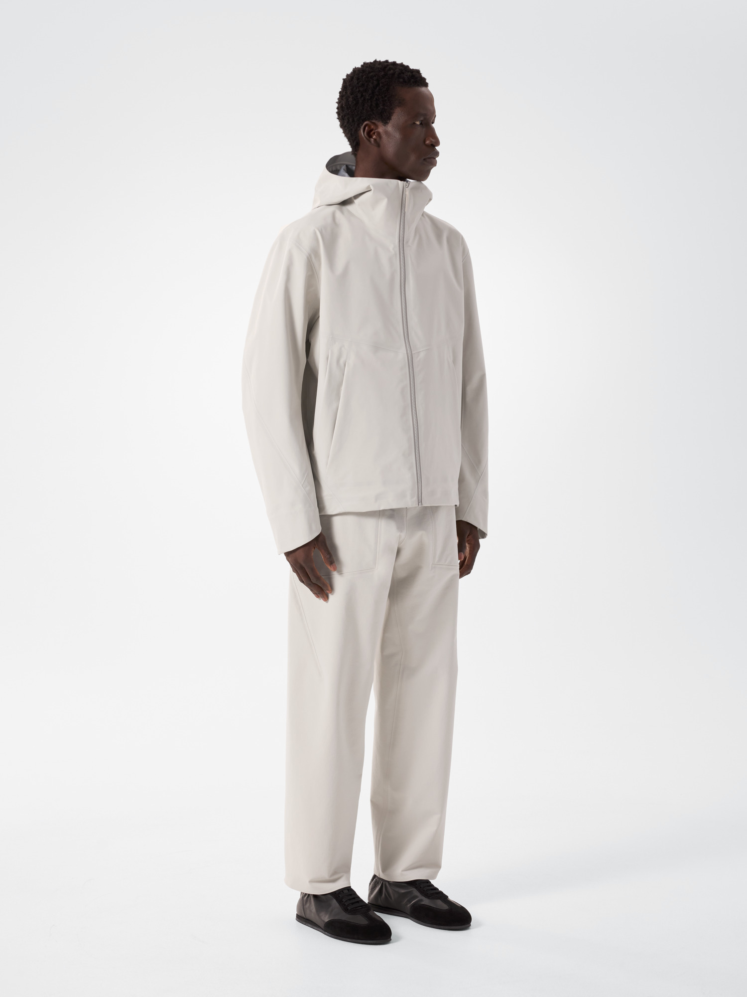 Arris Jacket - 4