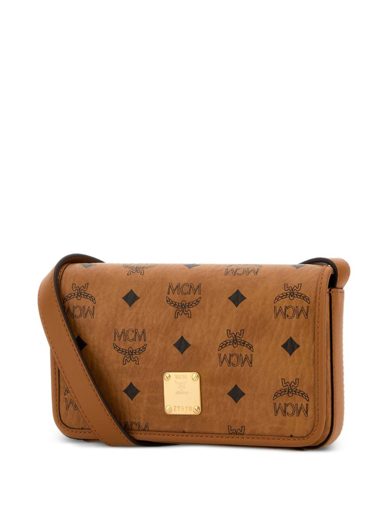 Aren Visetos cross body bag 3