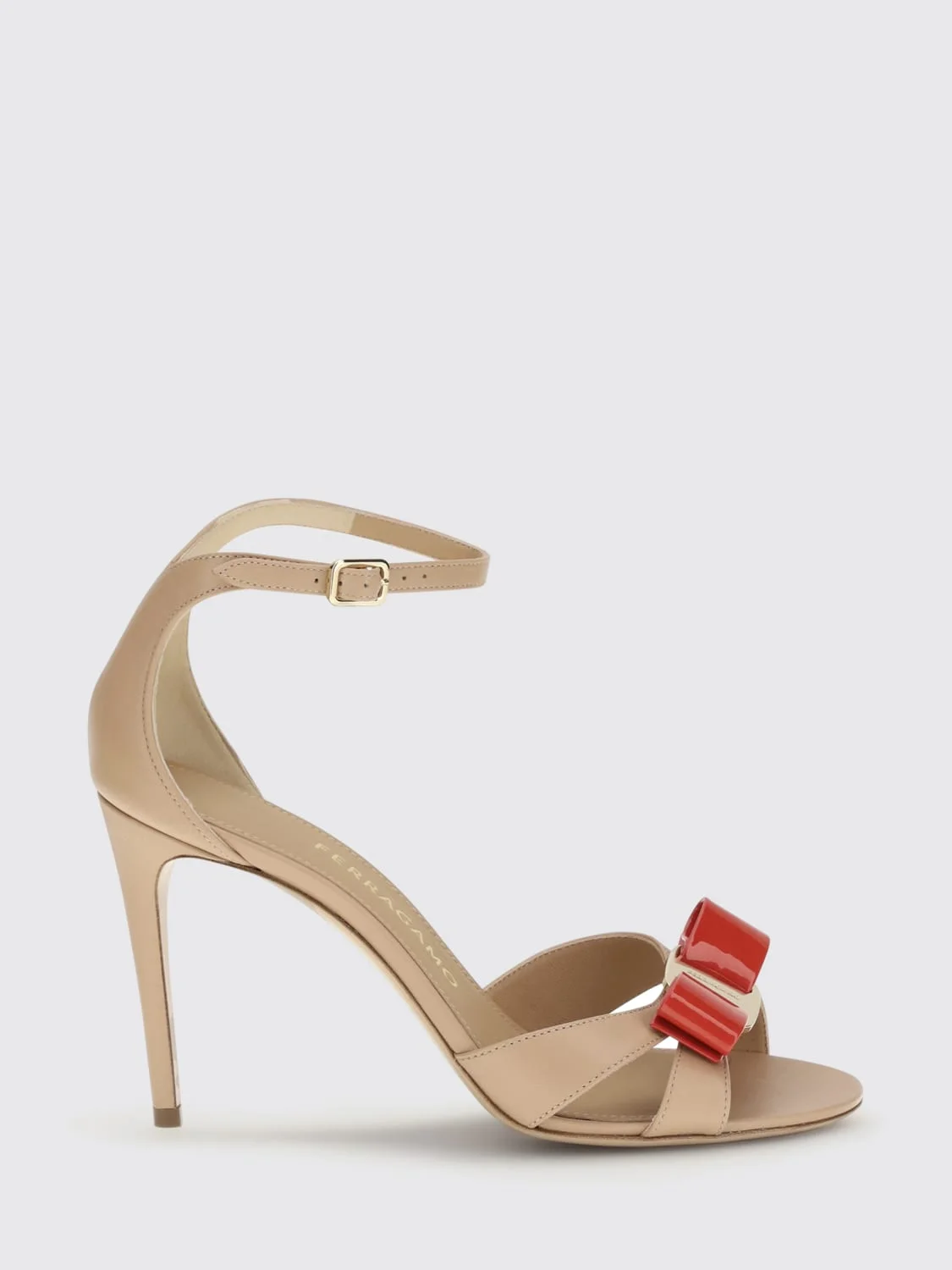 Shoes woman Ferragamo - 1