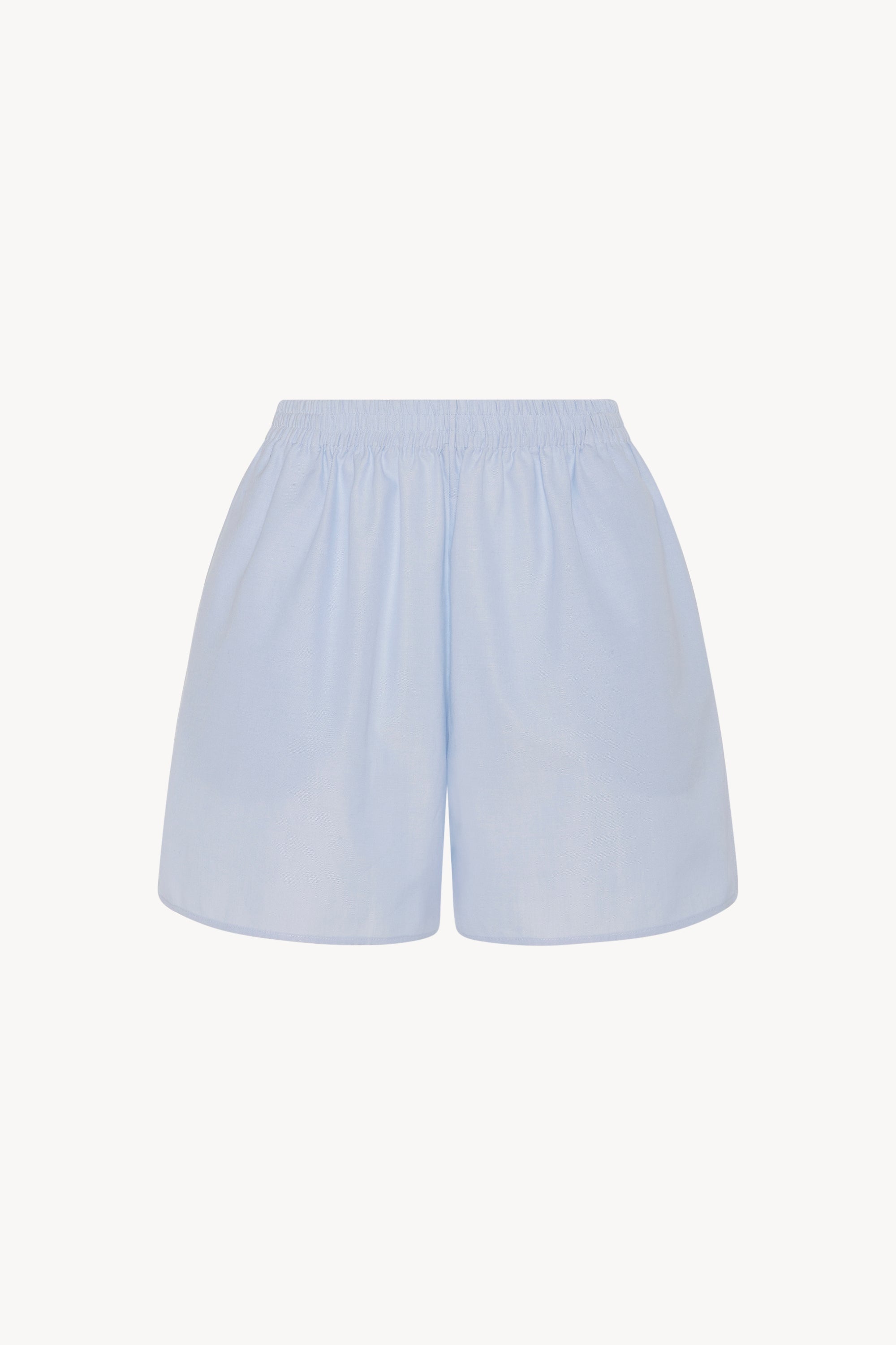 Gunther Short in Cotton - 1