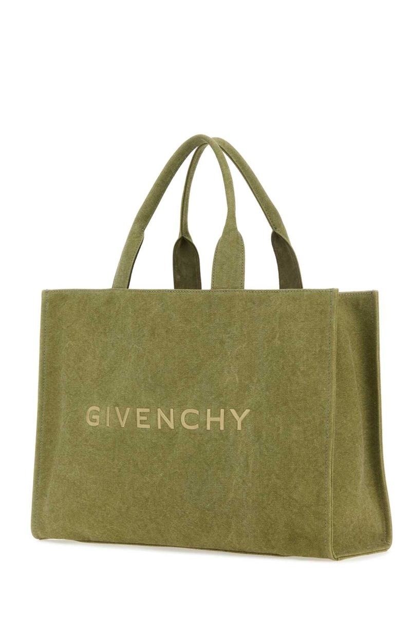 Givenchy GIVENCHY HANDBAGS. - 2