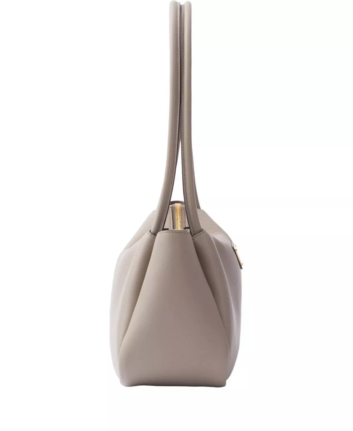 Darling Medium Leather Shoulder Bag - 5