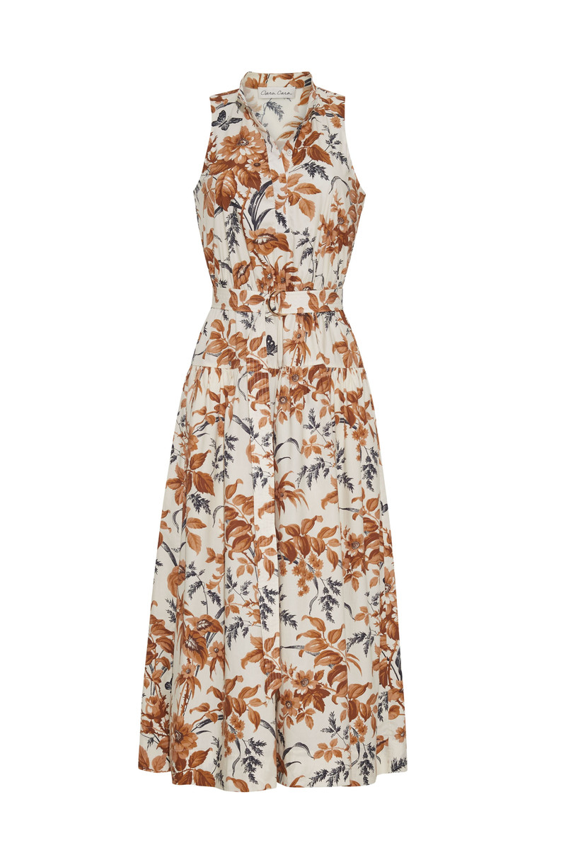 Atlas Dress 1