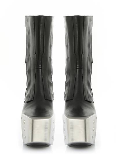 Rick Owens BOOTS outlook