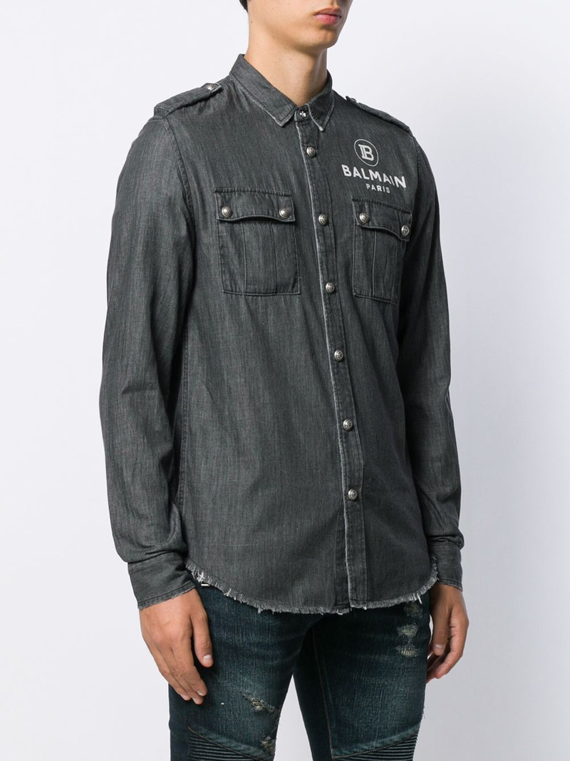 logo shirt 3