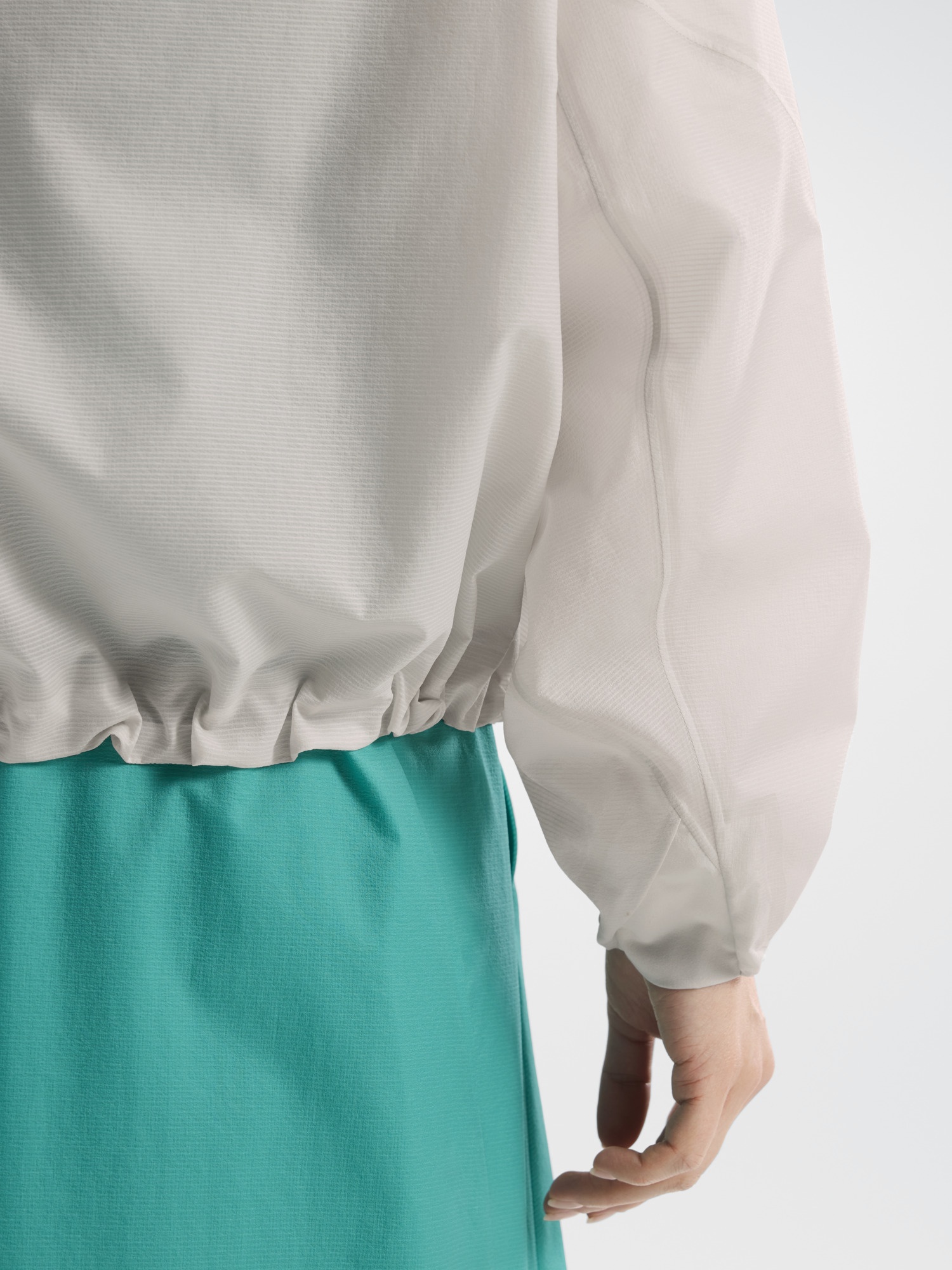 Asset Airshell Jacket - 11
