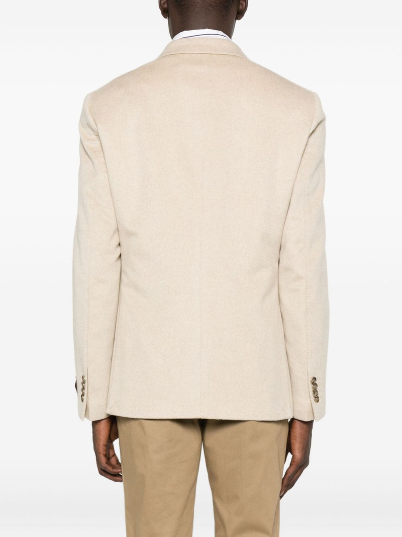 paisley-lined cashmere jacket 4