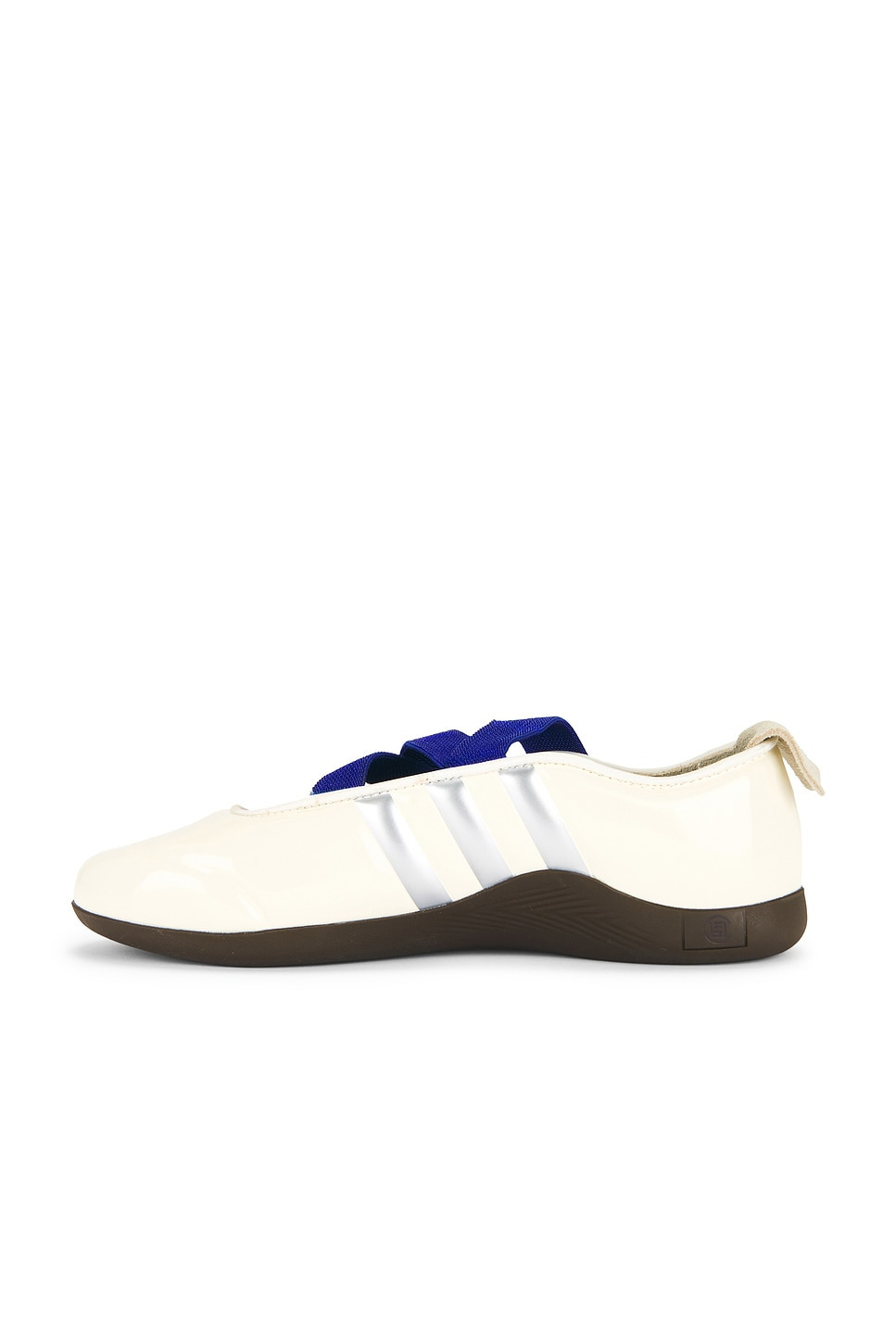X Caroline Hu Clot Taekwondo Sneaker - 5