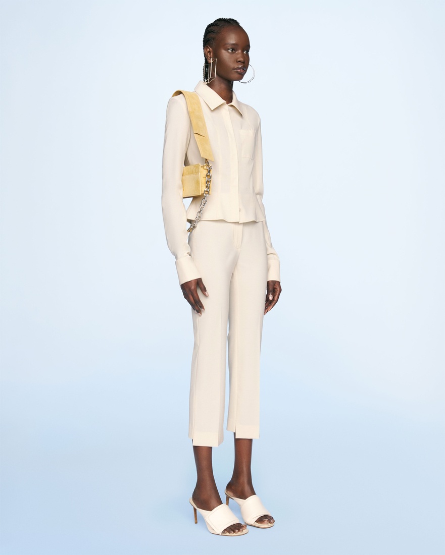 Le pantalon Pina - 3