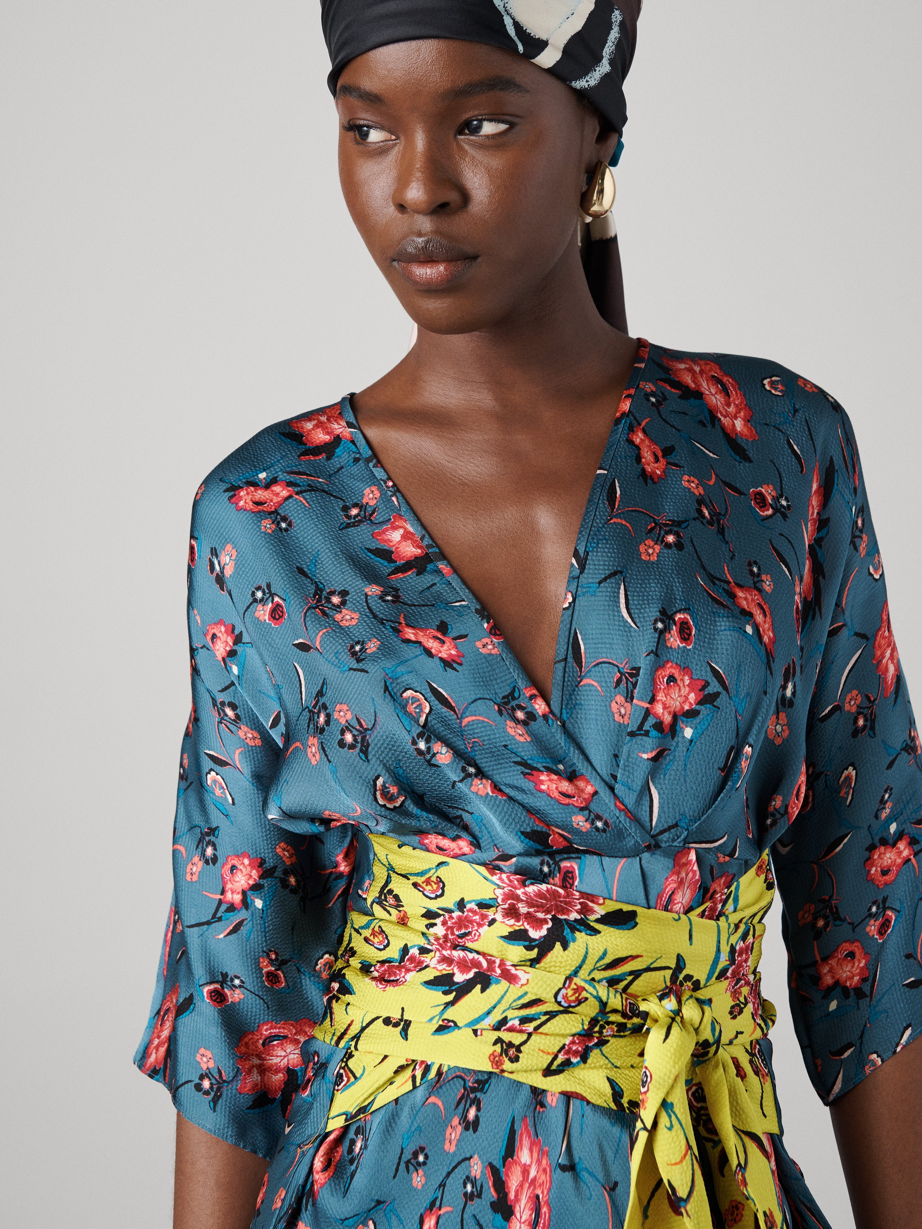 Gracie Dress - 3