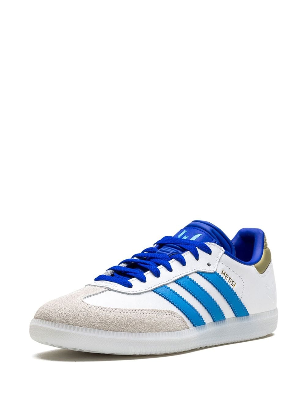 adidas gazelle silver green womens adidas Originals Samba OG Shoes White JR0909 main image 0