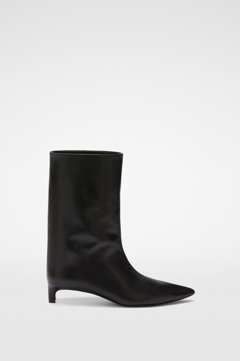 Ankle Boots 1