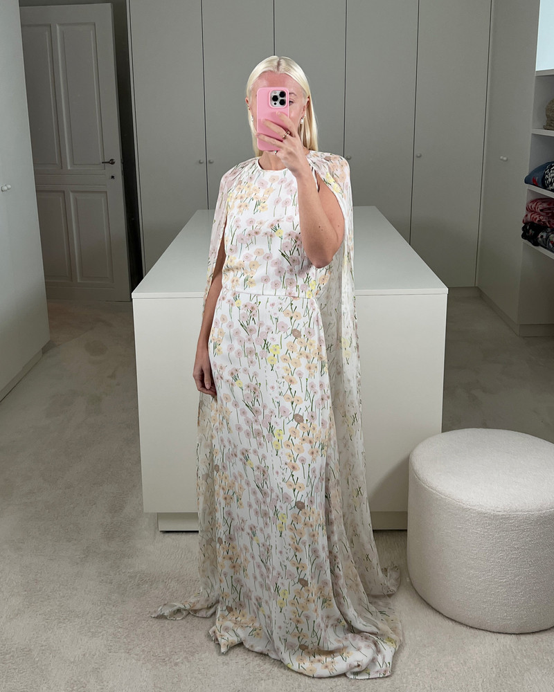 BERNADETTE Dress Mina outlook