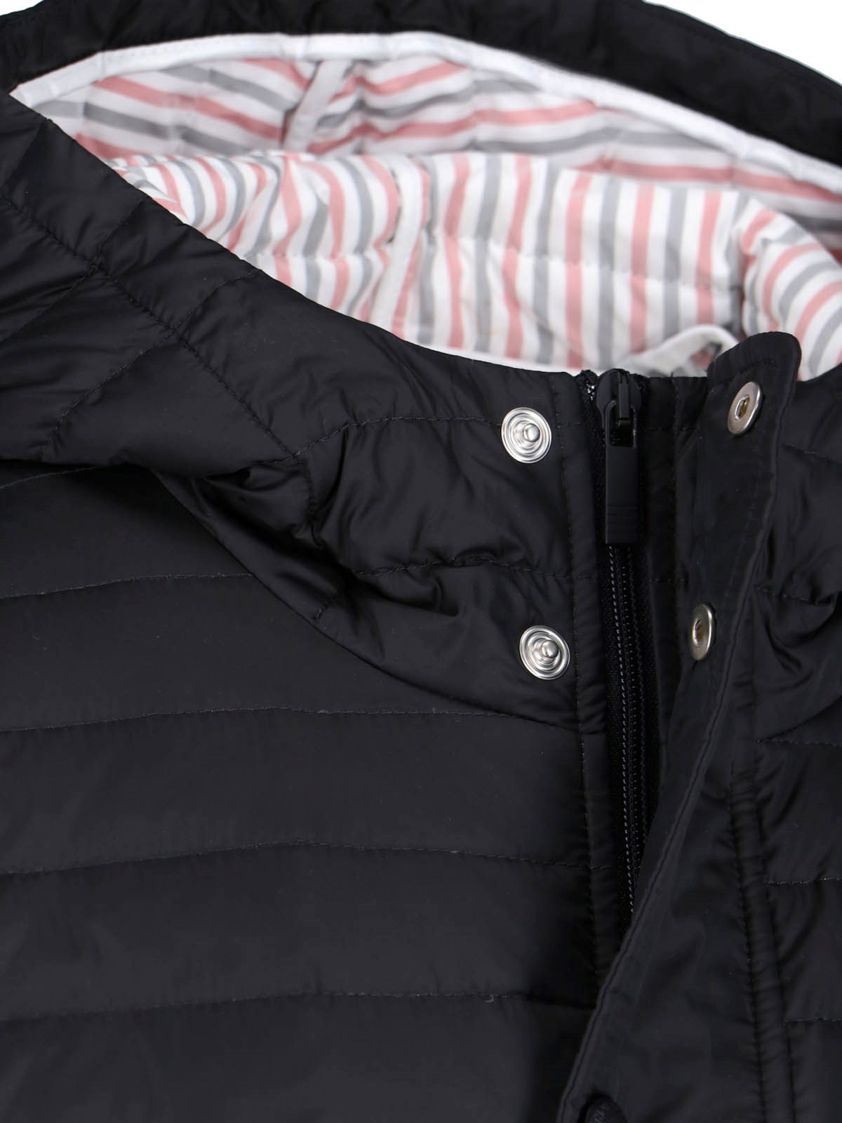 '4-BAR' COAT - 5