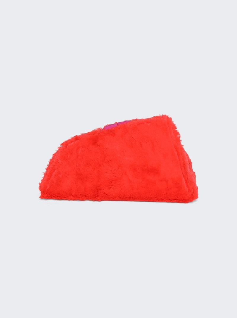 8.30 PM Clutch Red 3