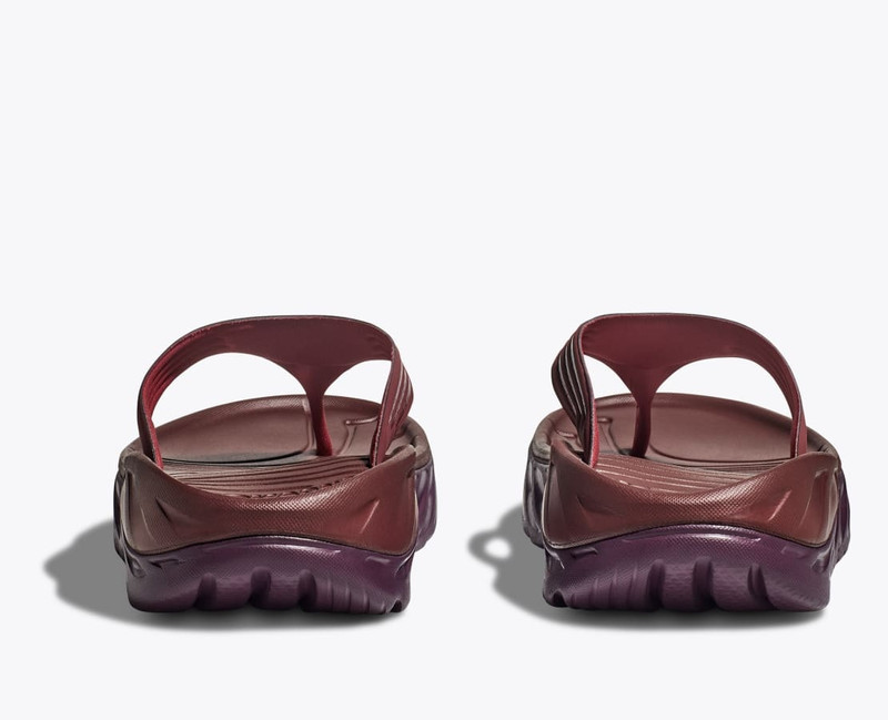 Men's ORA Recovery Flip 5