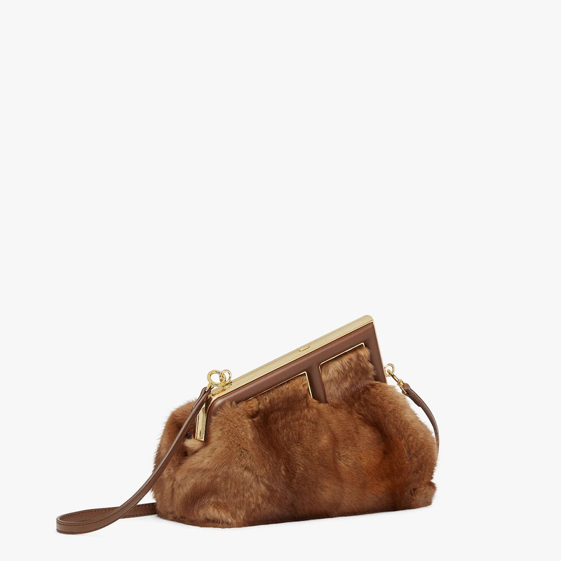 FENDI Fendi First Small outlook