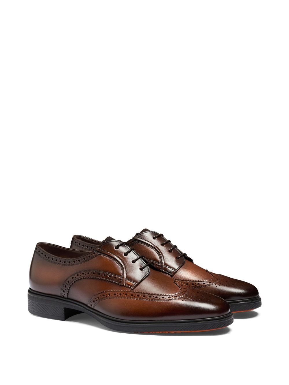 Easy brogues - 2