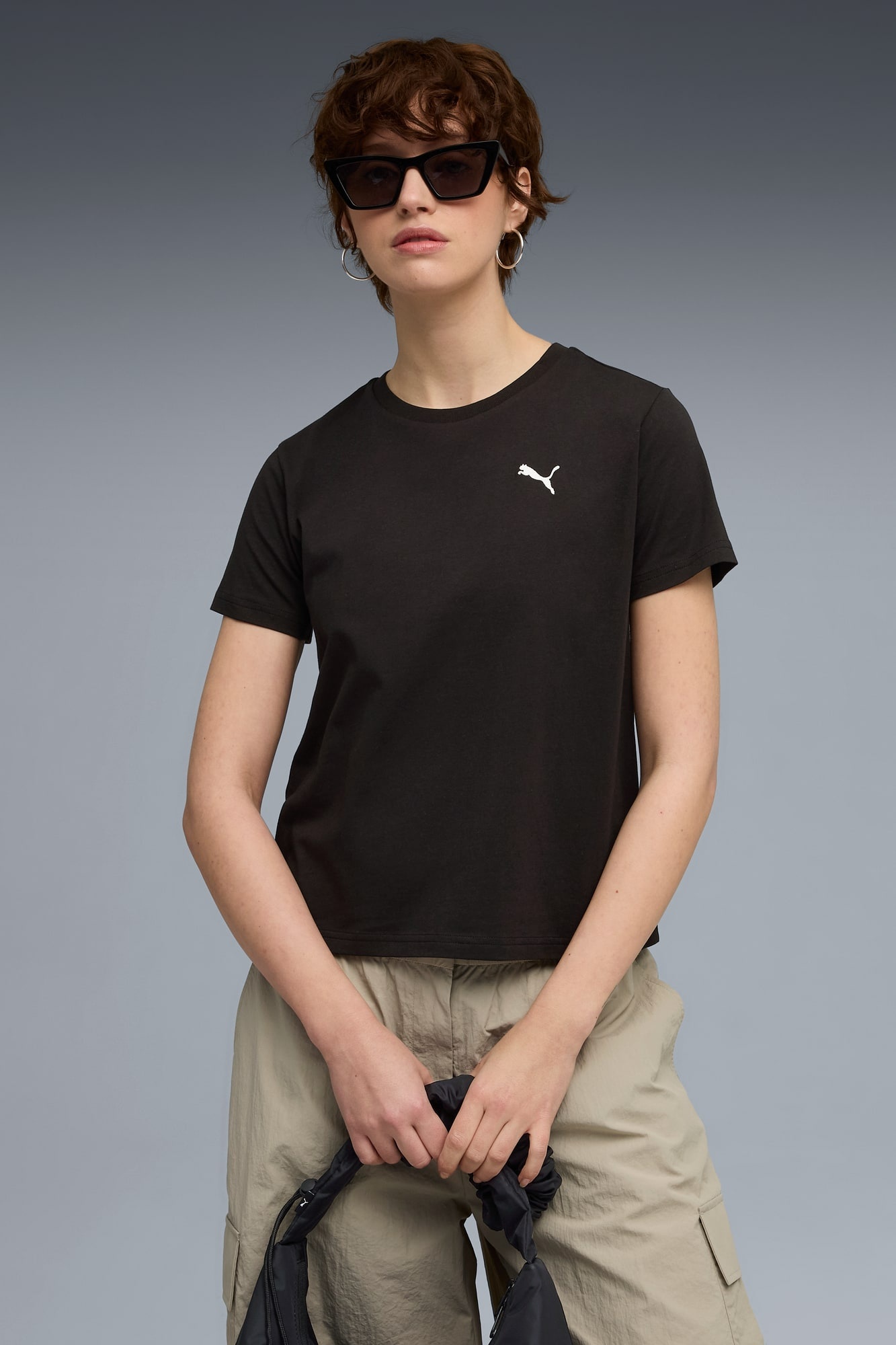 Wardrobe ESS Comfort Tee Women - 3