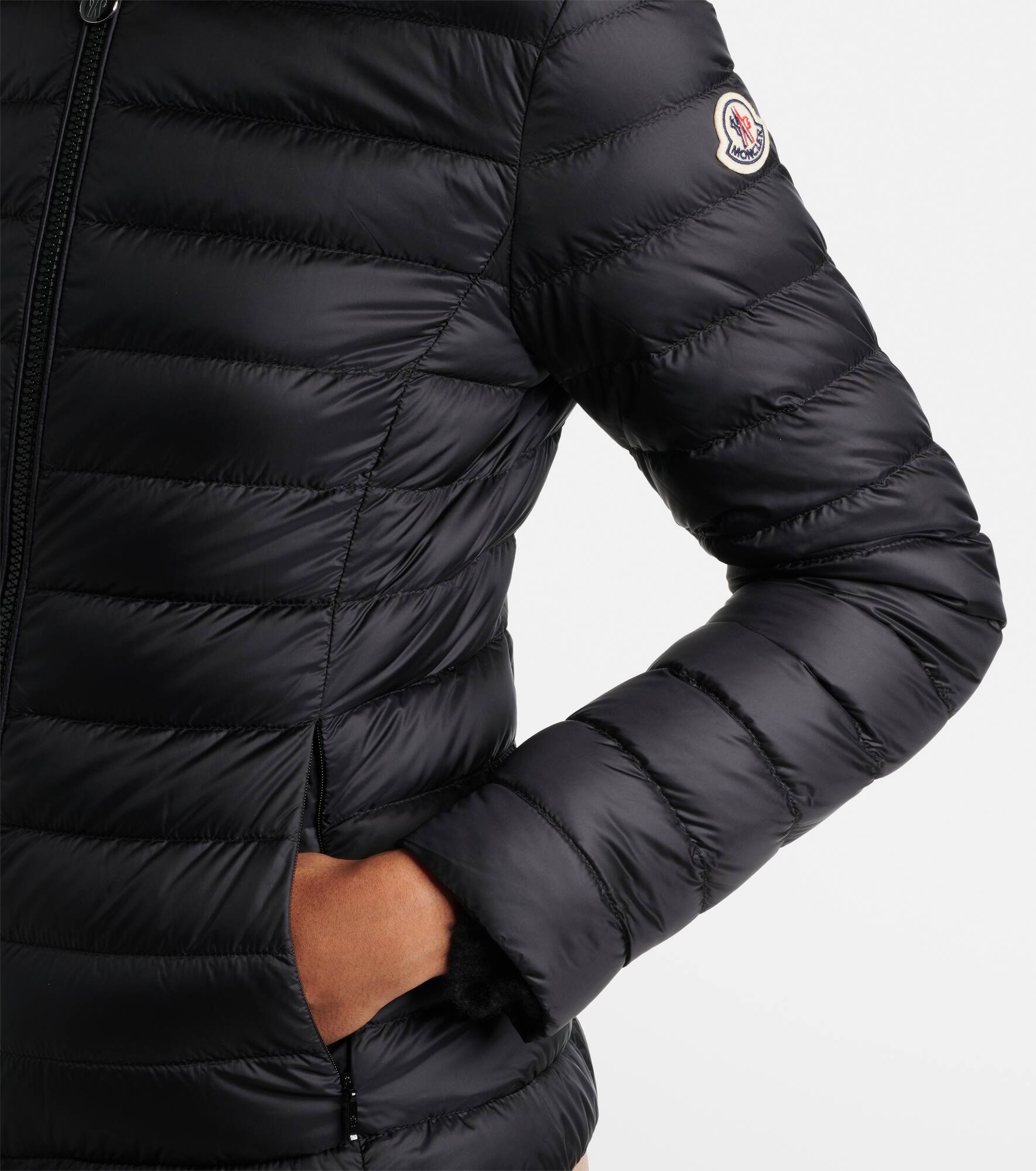 Igelle down jacket - 4