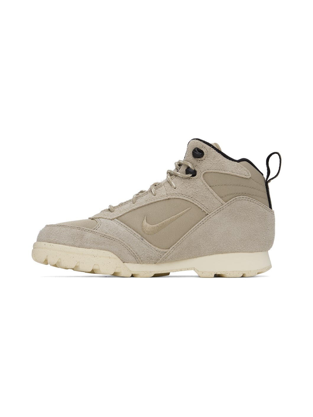 Khaki ACG Torre Mid Waterproof Sneakers - 3