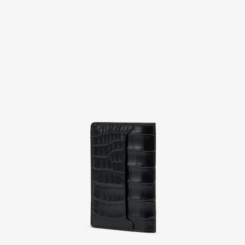 Fendi Roma Card Holder 3