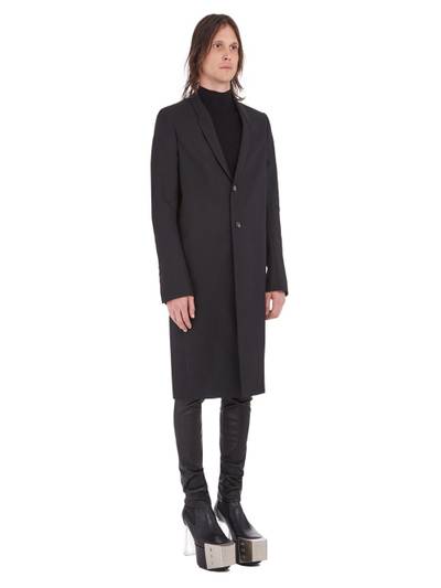 Rick Owens COAT outlook