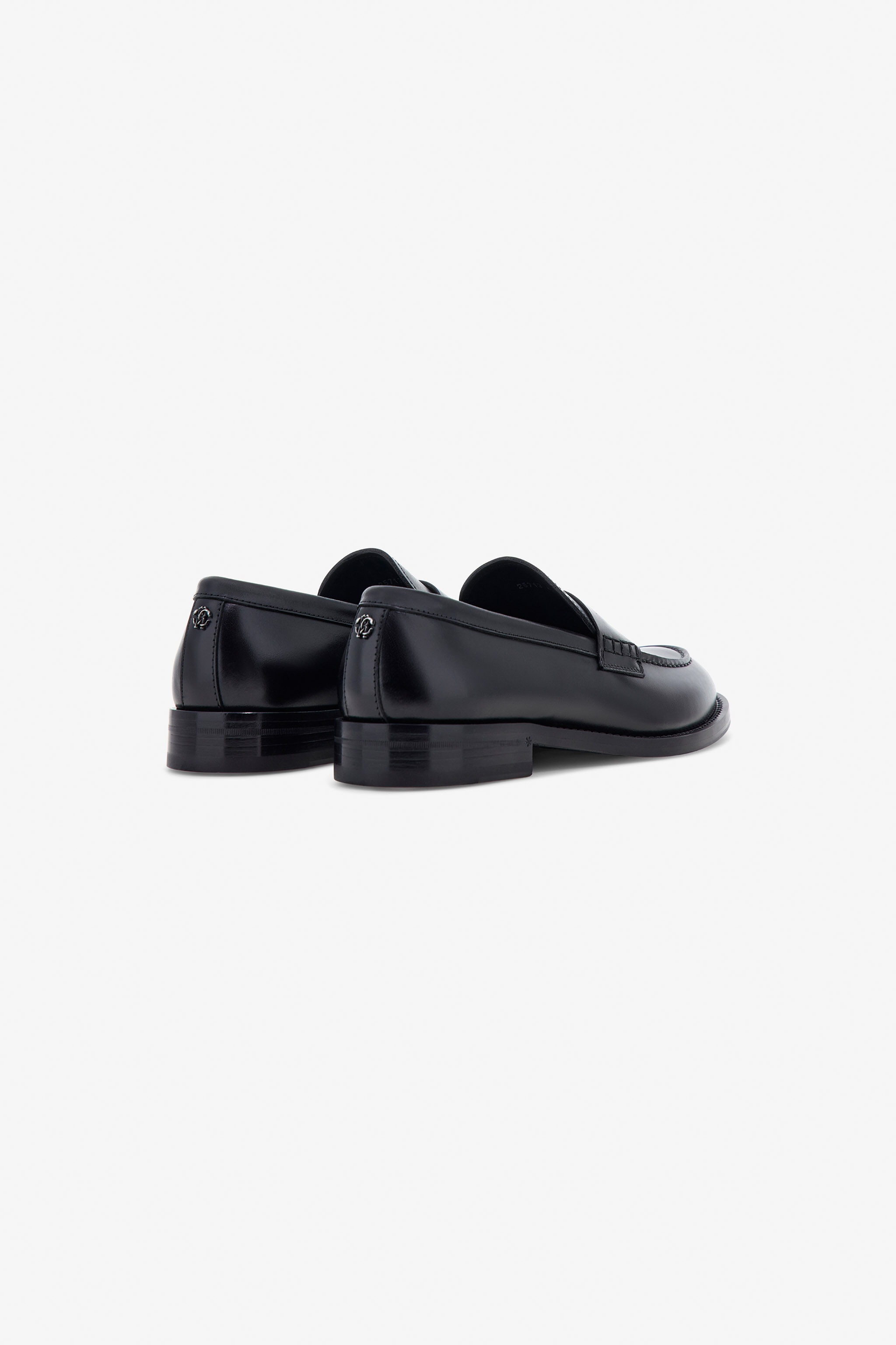 Leather Loafers - 3