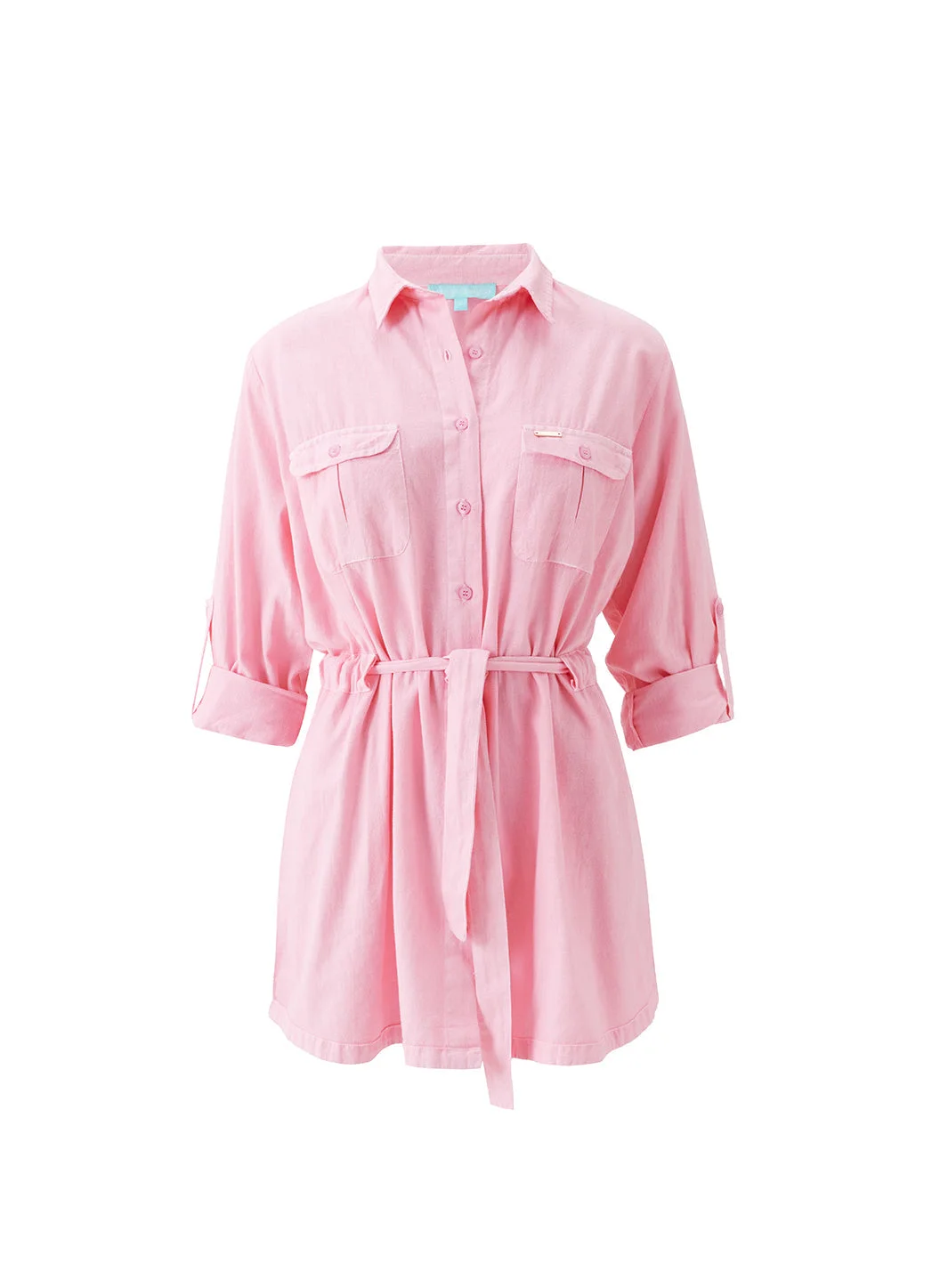 LACEY ROSE DRESS - 1
