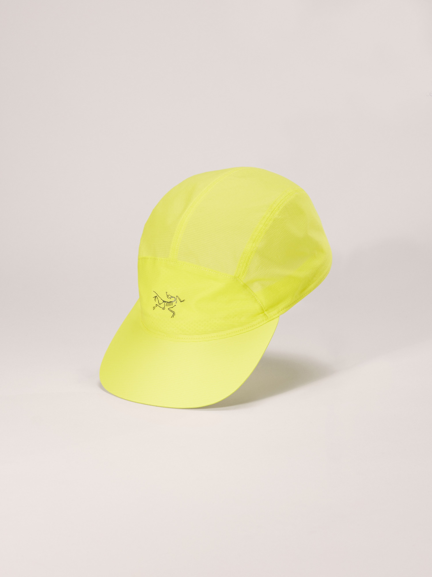 Aerios 5 Panel Cap - 1