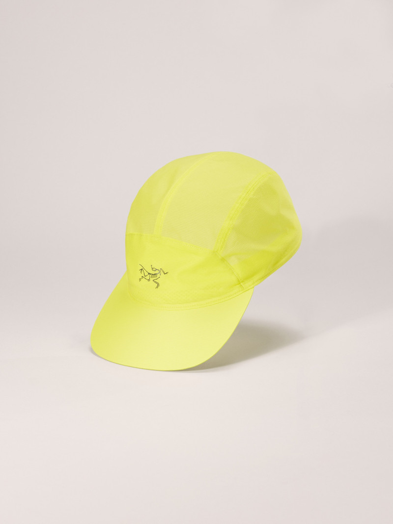 Aerios 5 Panel Cap 1