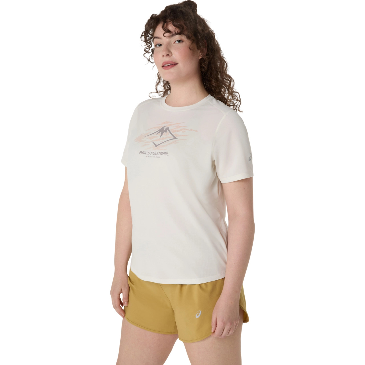 FUJITRAIL LOGO SHORT SLEEVE TOP - 3