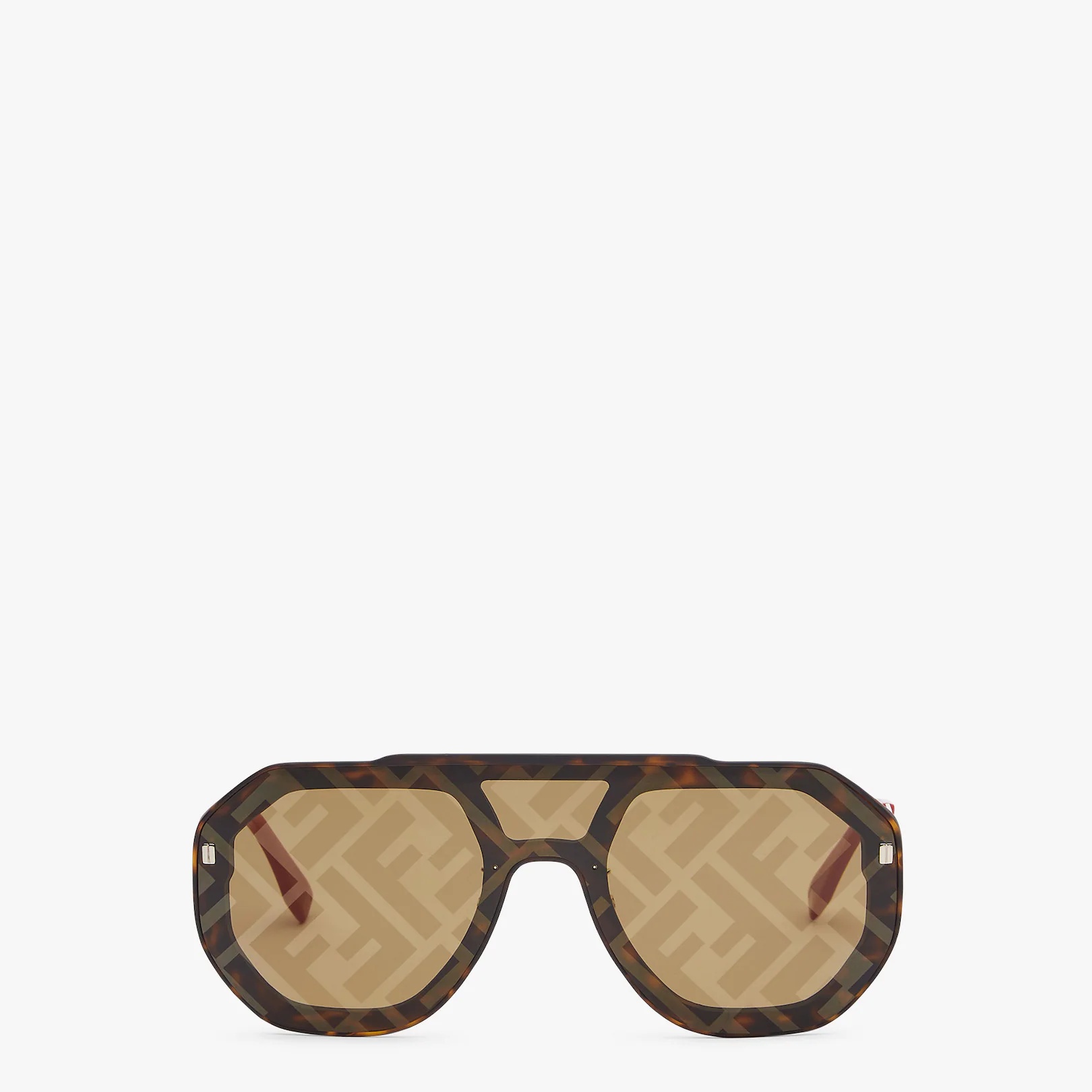 Havana sunglasses - 1