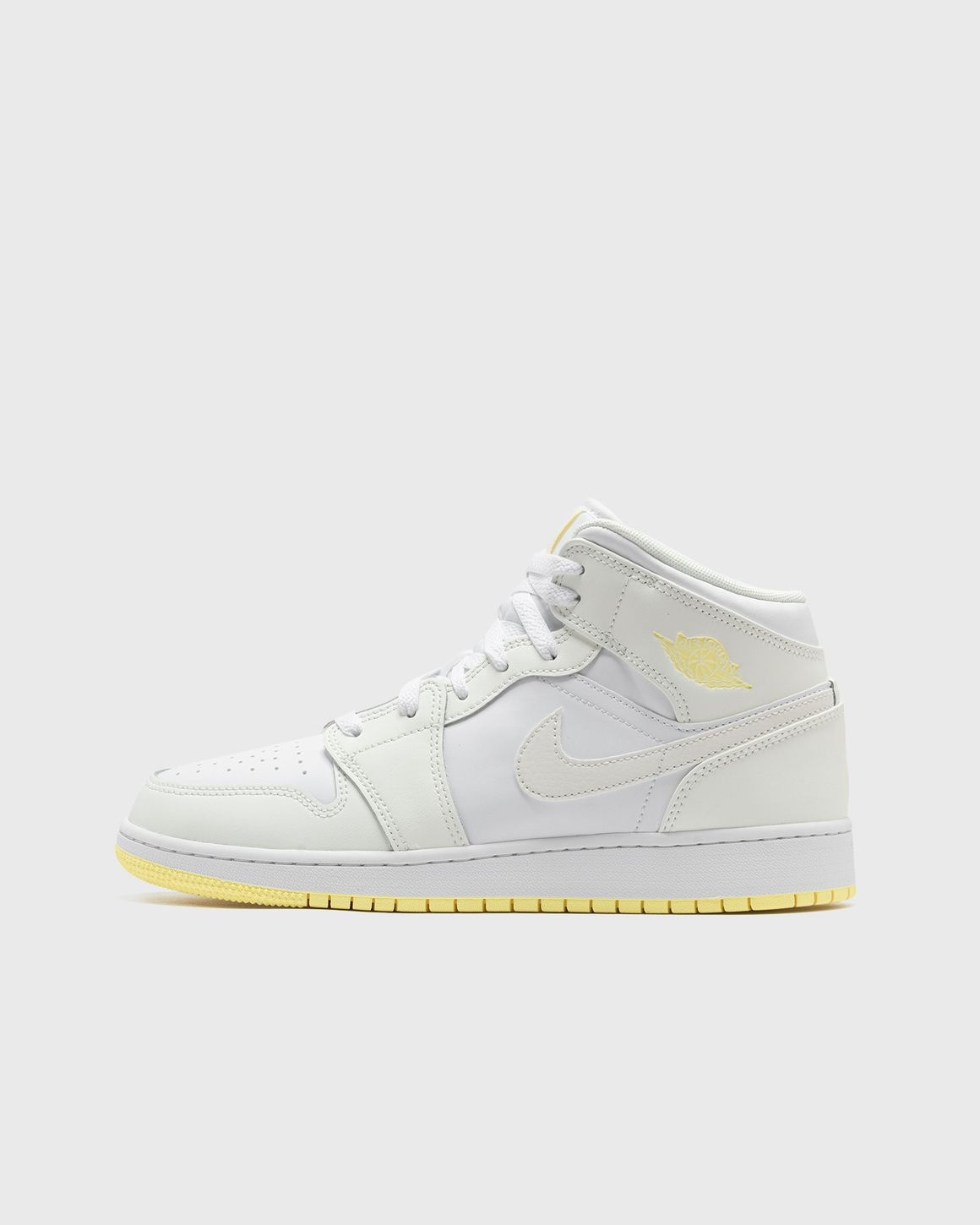 AIR JORDAN 1 MID (GS) - 1