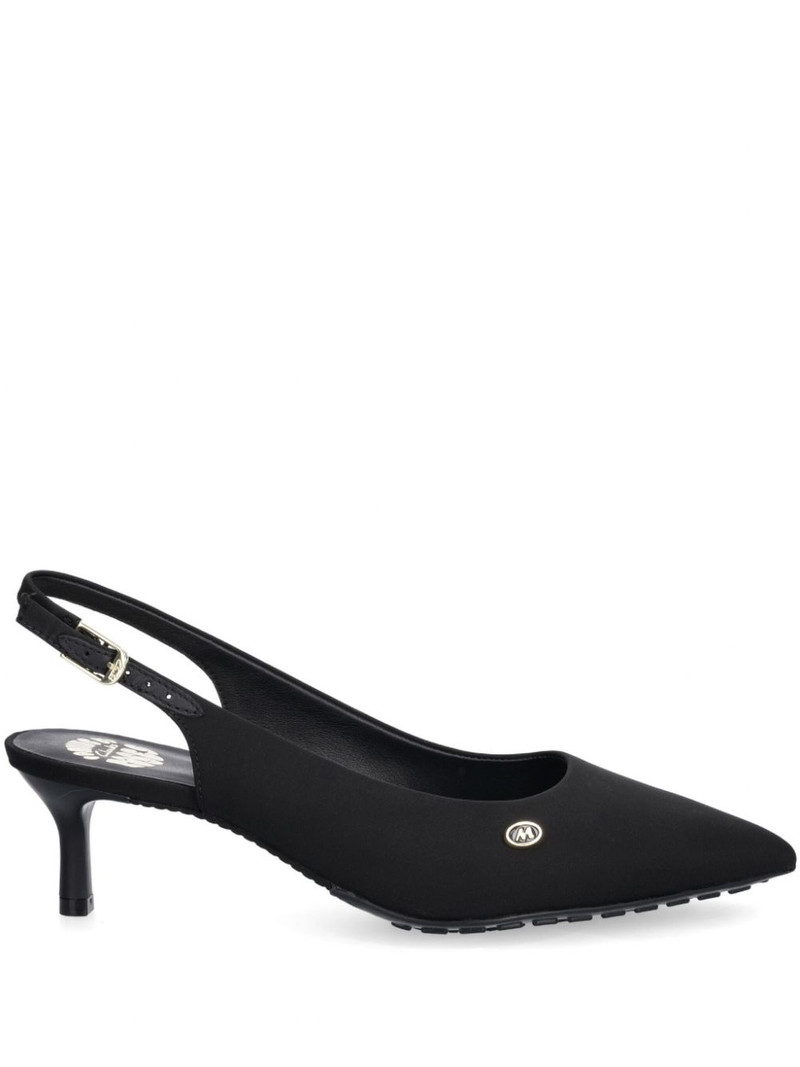 x Martine Rose 60mm slingback pumps 1
