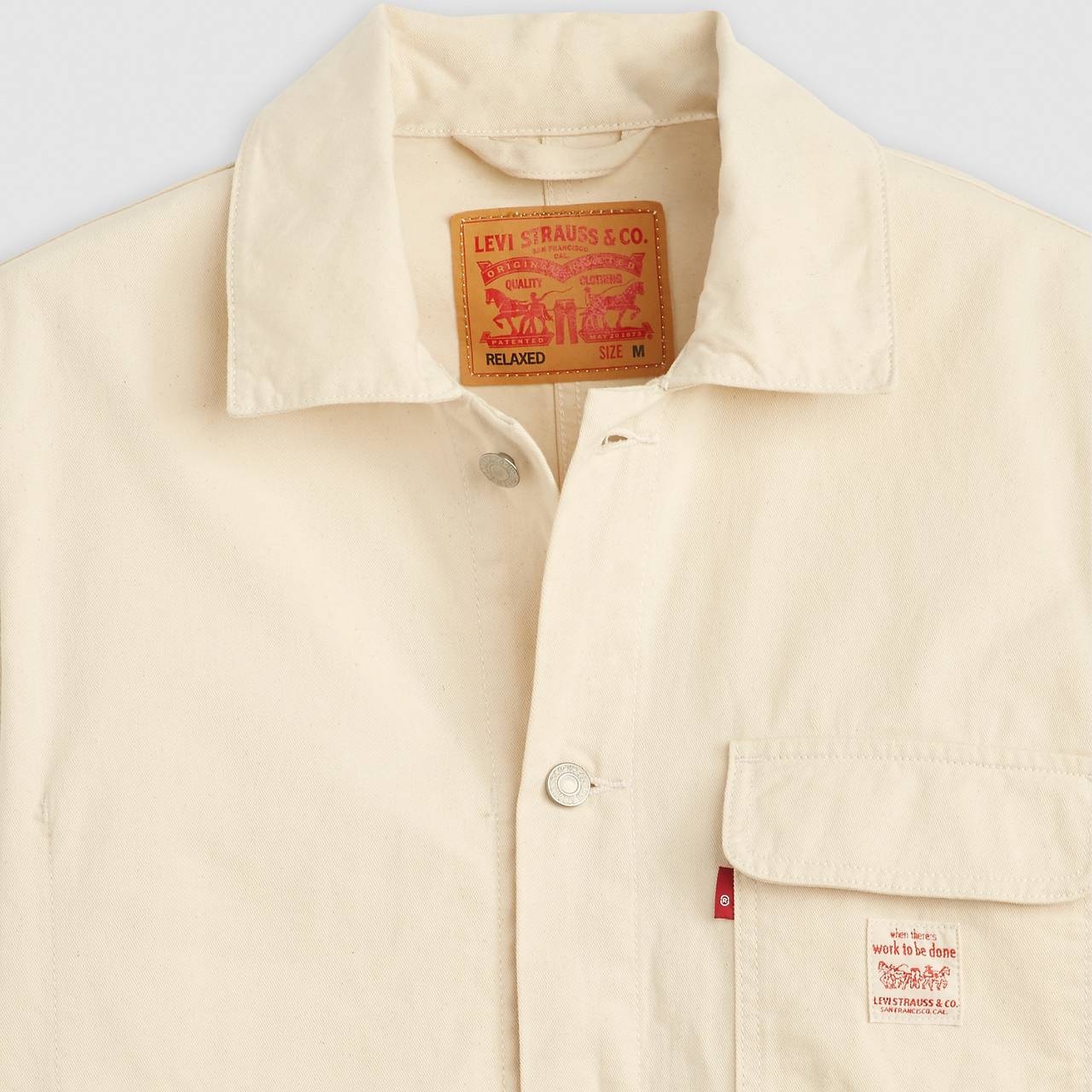 BROADWAY ENGINEER COAT - 6