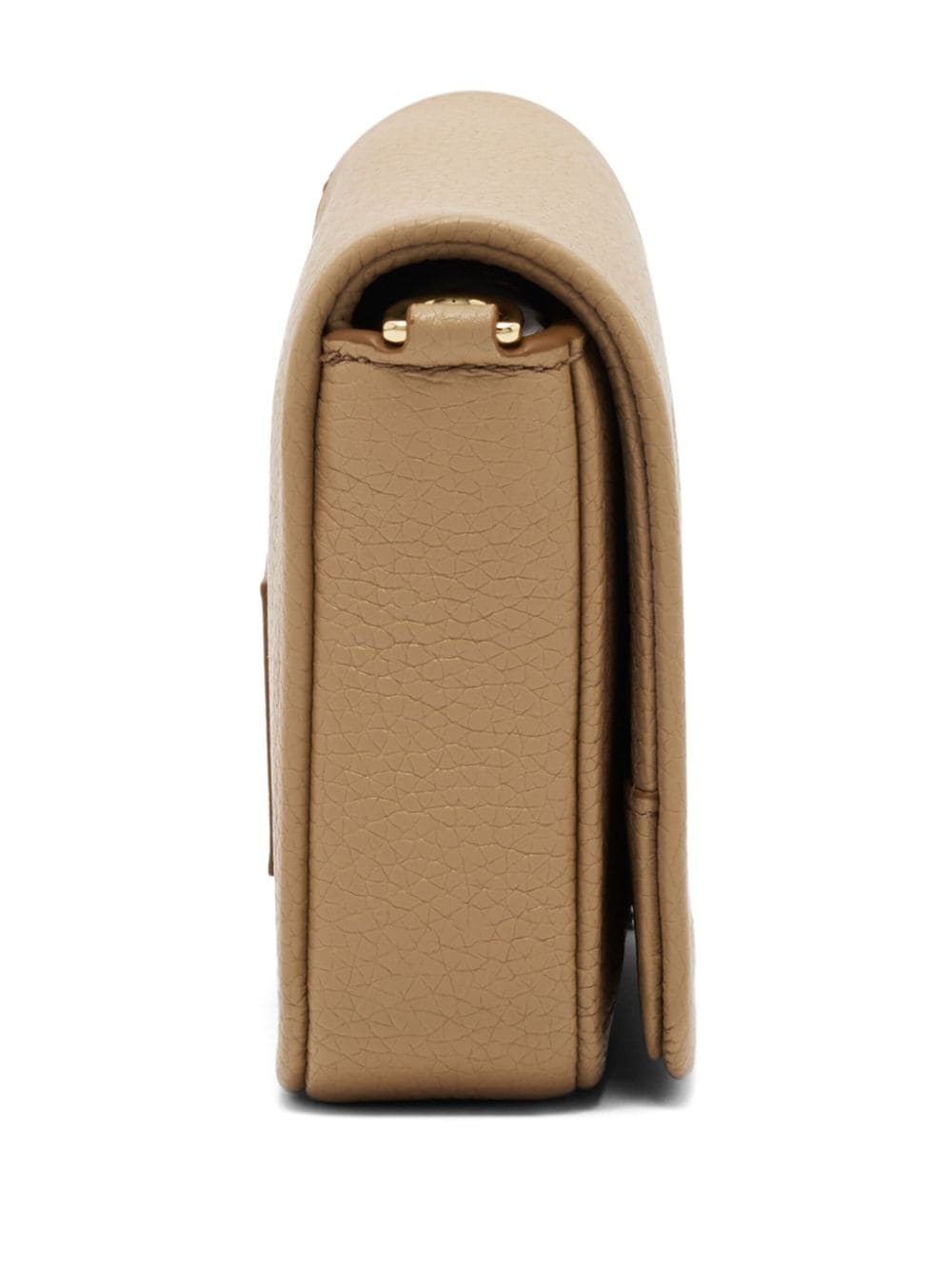 The Leather Mini bag - 4