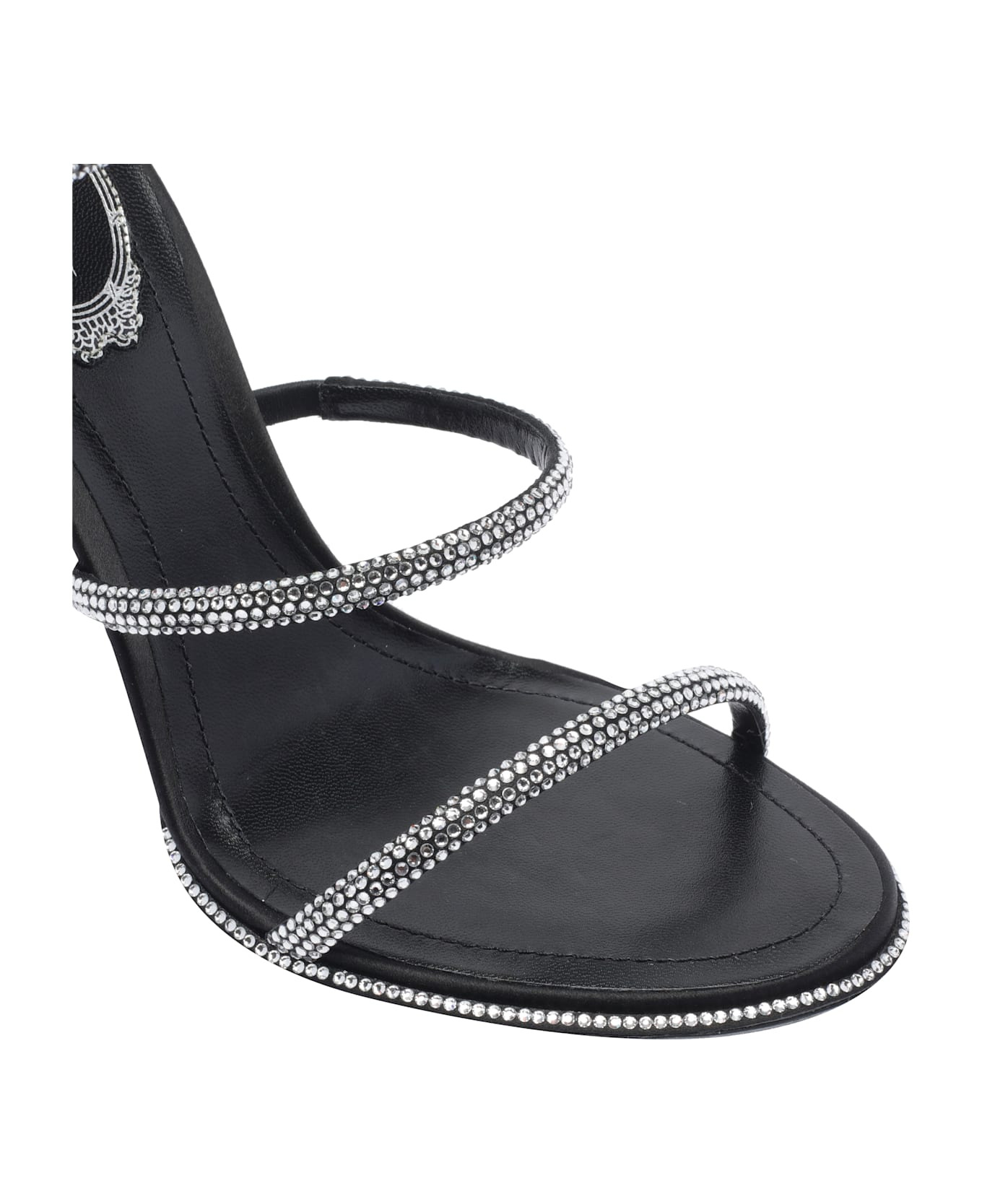 Cleo Pump Sandals - 4