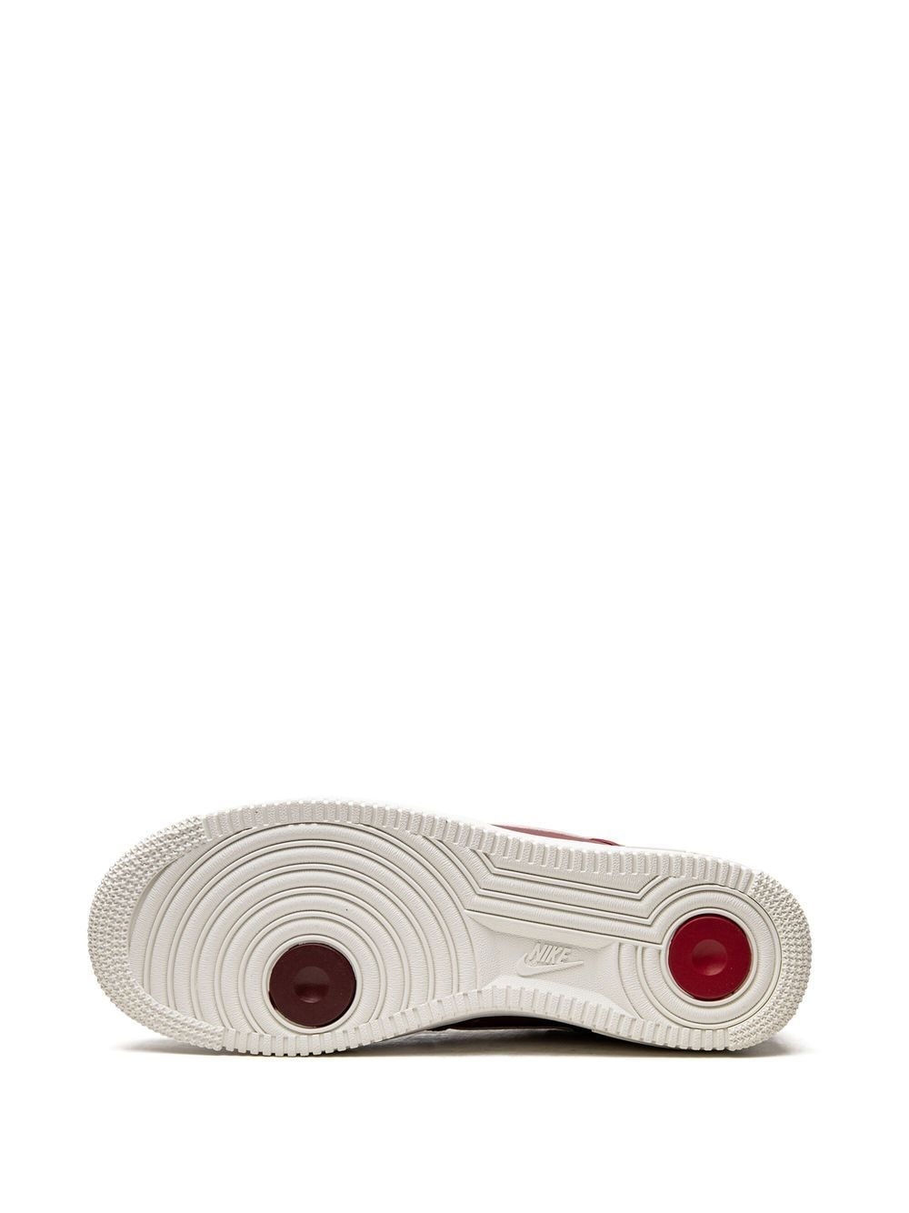 Air Force 1 '07 PRM sneakers - 4