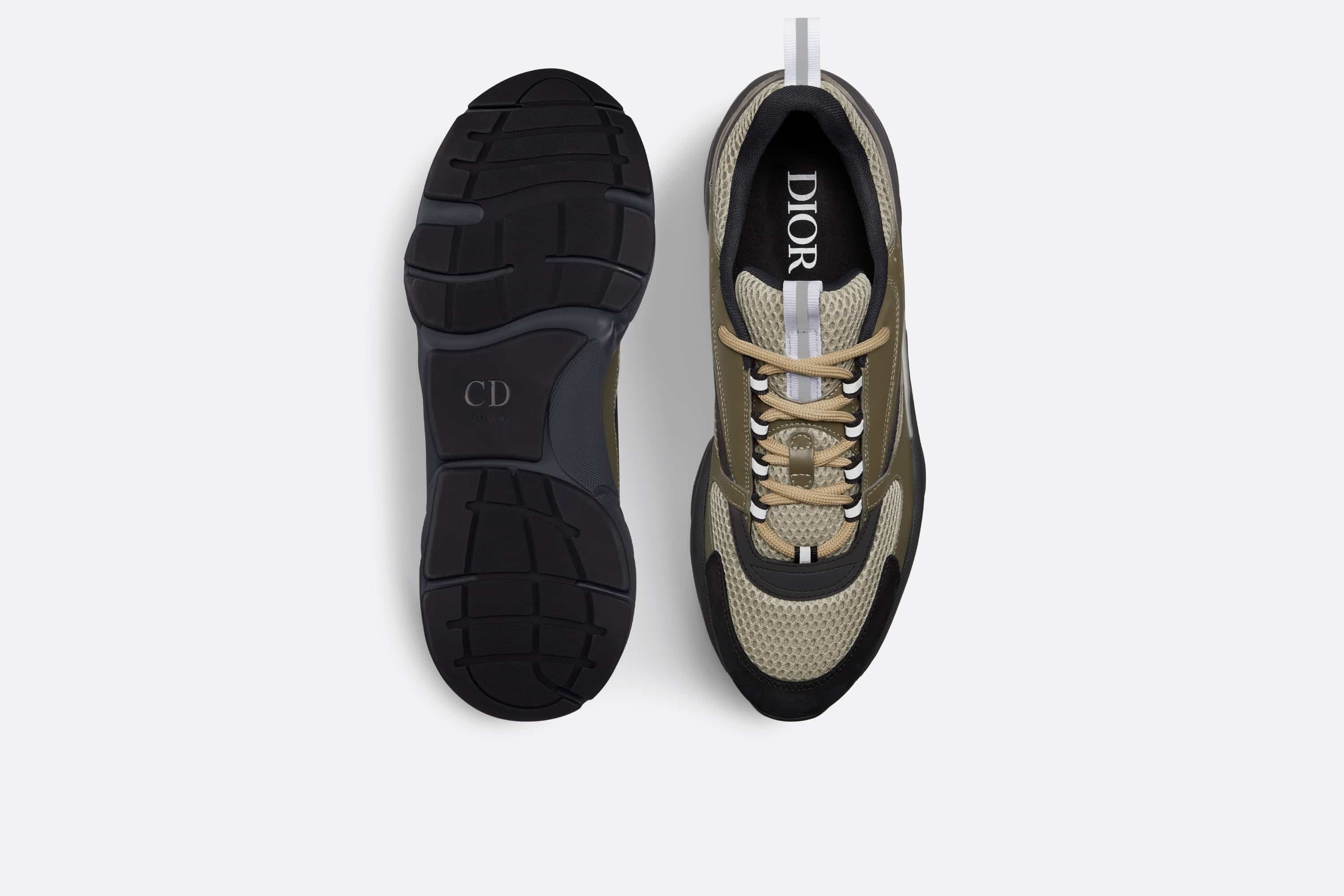 B22 Sneaker - 6