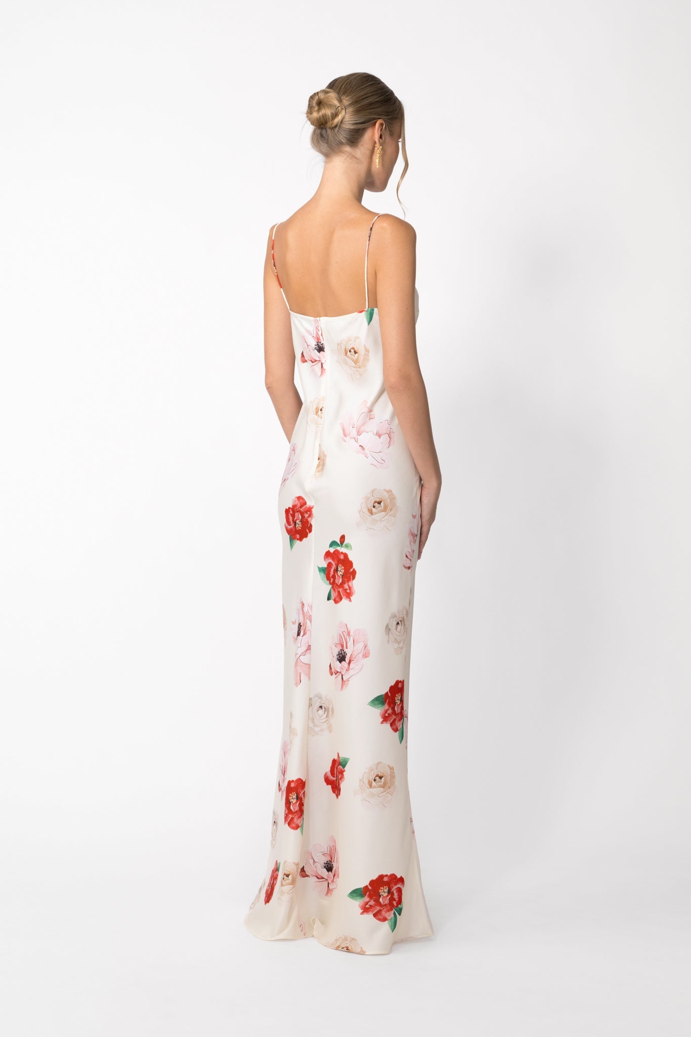 ELBA DRESS - 4