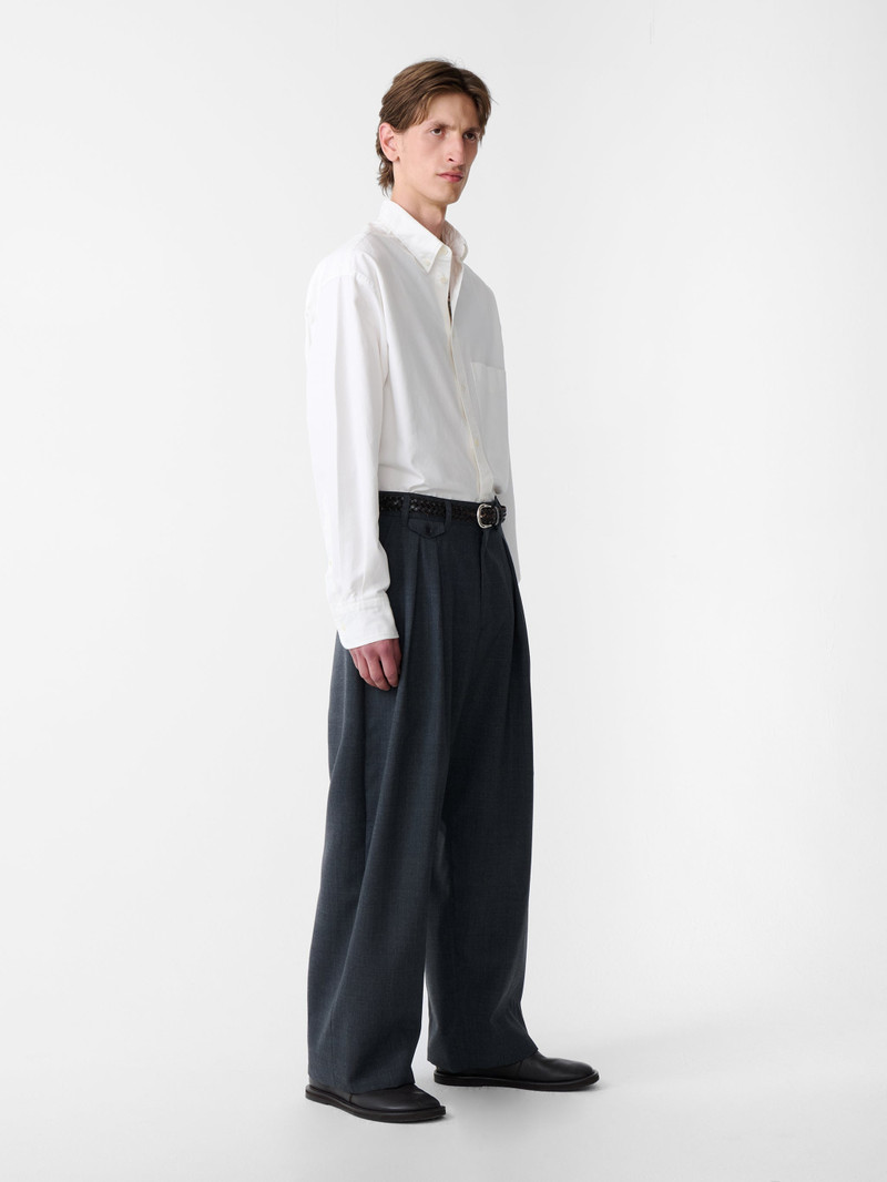 Studio Nicholson SN X BEAMS Plus Alvy Tropical Wool Pant outlook