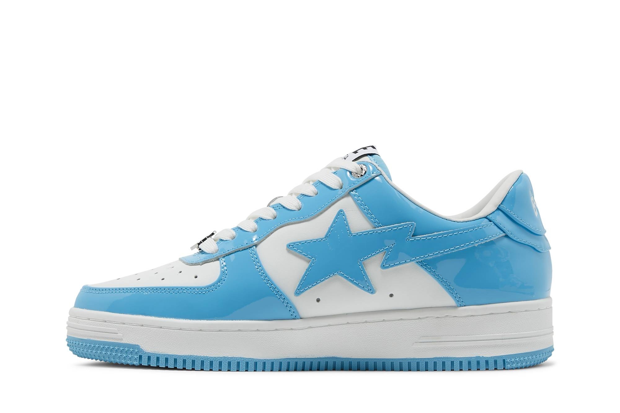 Bapesta 'Sax' 2021 - 3