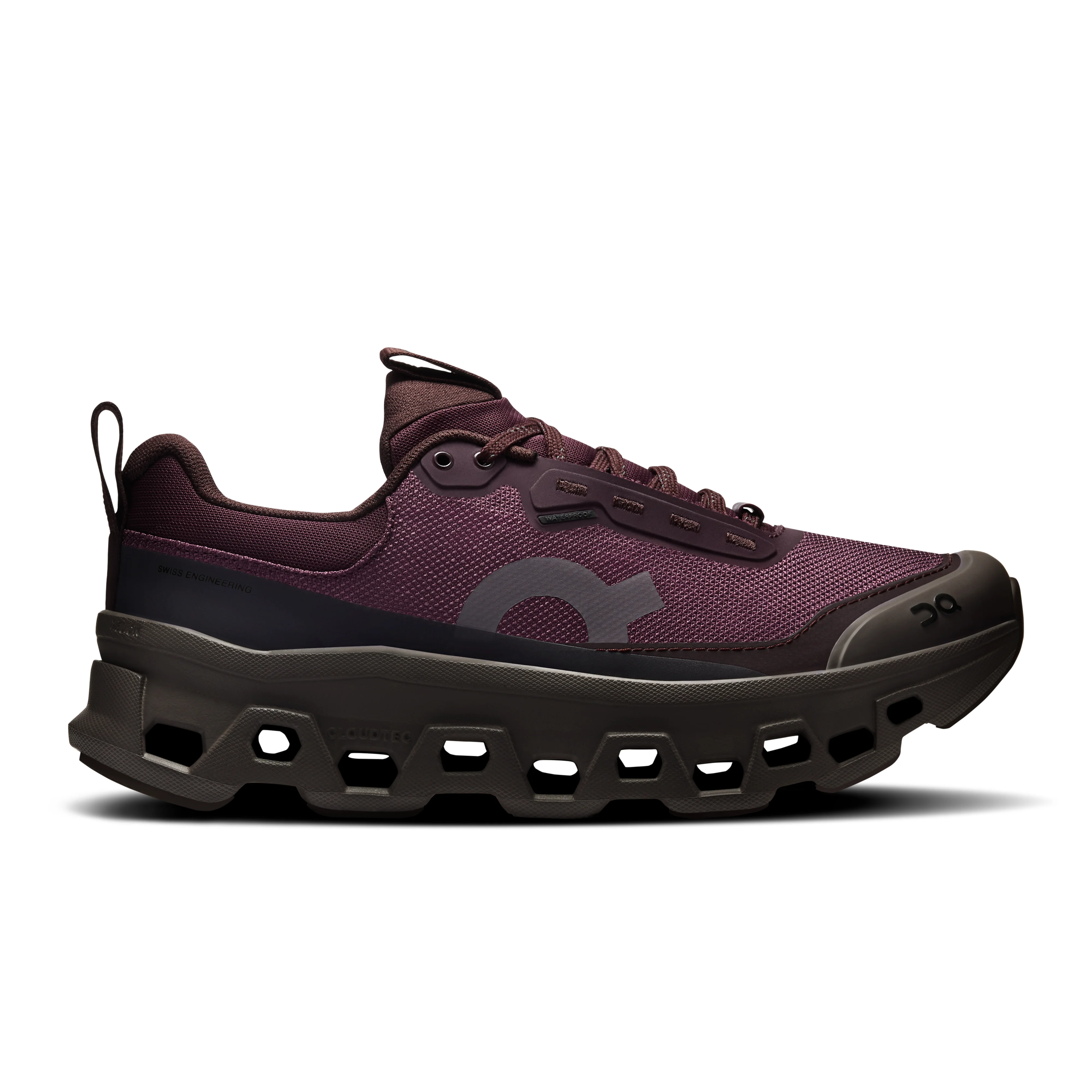 Cloudmonster 1 Waterproof - 1