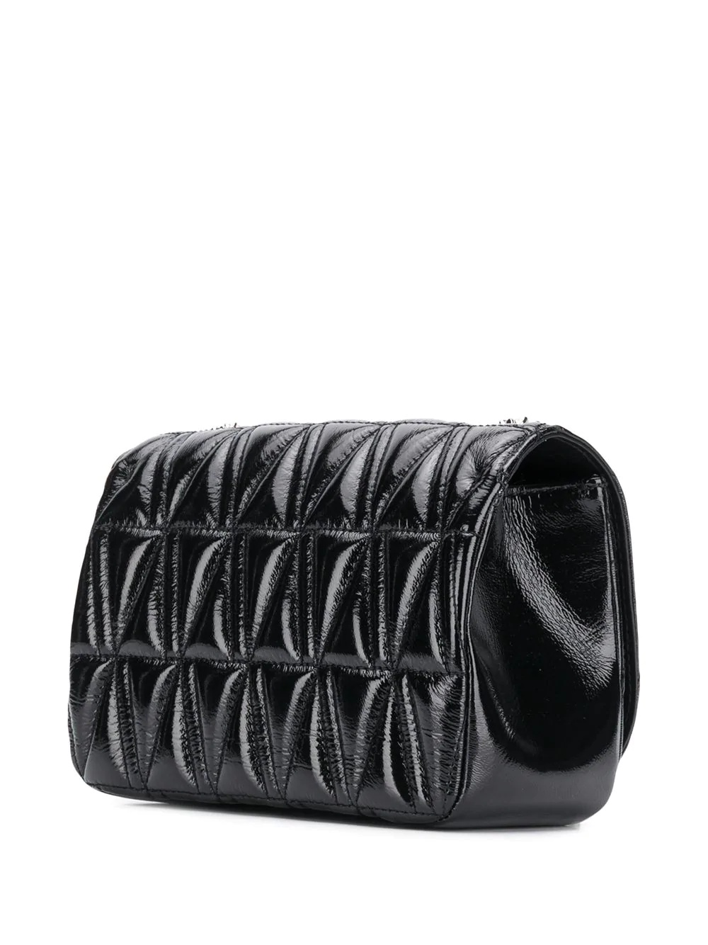 Virtus quilted shoulder bag - 3