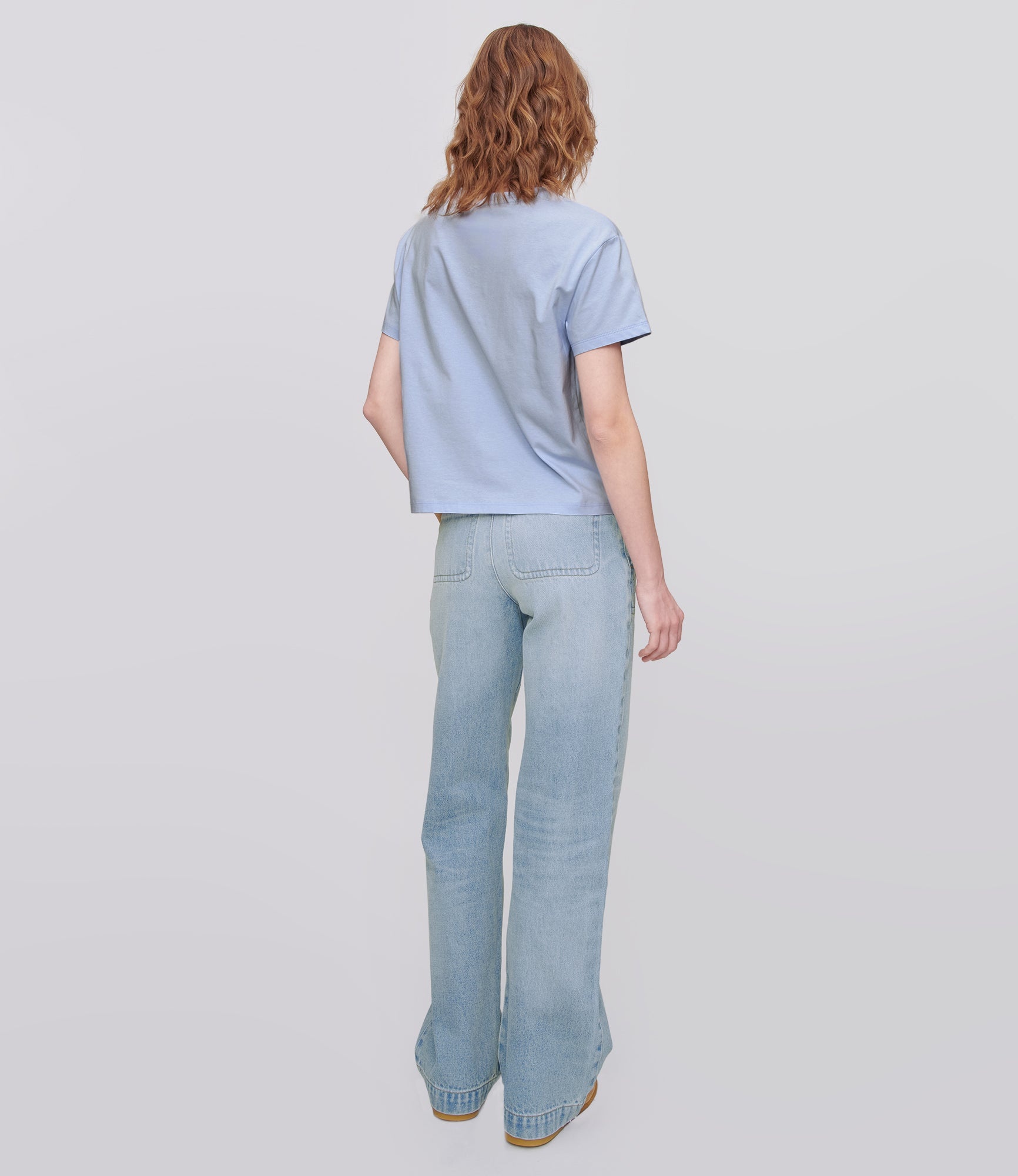 SEASIDE JEANS - 3