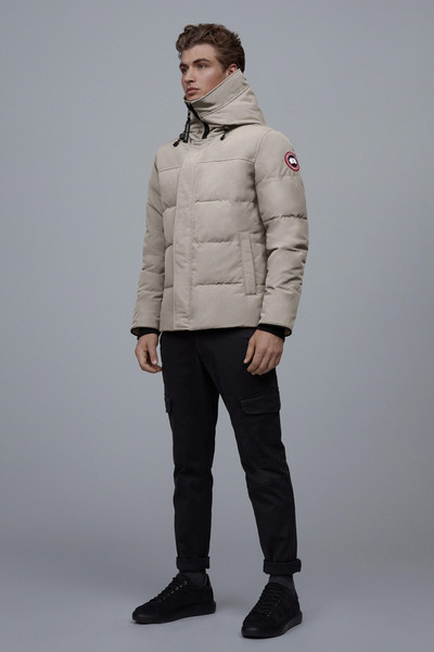 Canada Goose MACMILLAN PARKA outlook