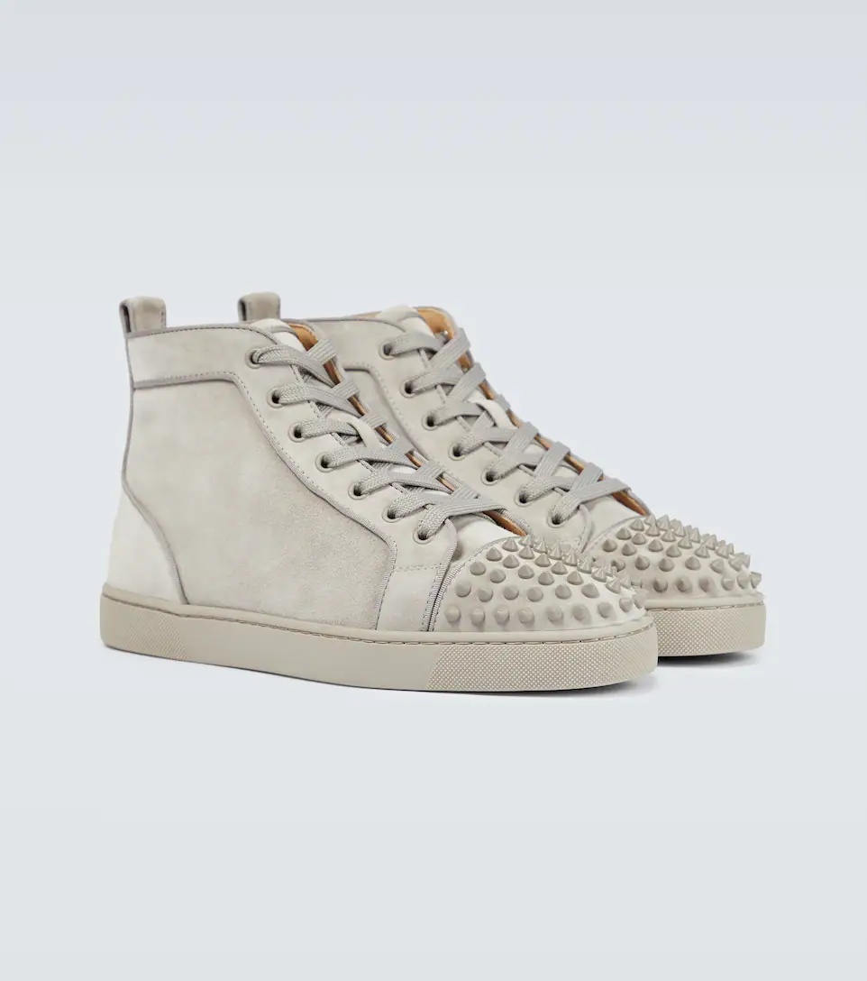 Lou Spikes Orlato sneakers - 5